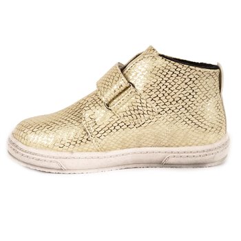 Черевики підліткові для дівчаток 5518-1655 LAPSI фото - Mercury-shoes