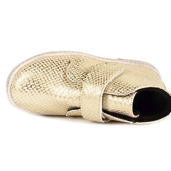 Черевики підліткові для дівчаток 5518-1655 LAPSI фото - Mercury-shoes