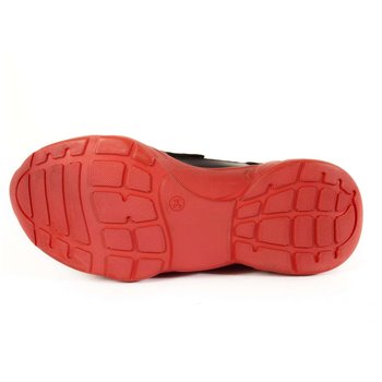 Кросівки підліткові для хлопчиків 03170-821-323 HAPPY FAMILY фото - Mercury-shoes