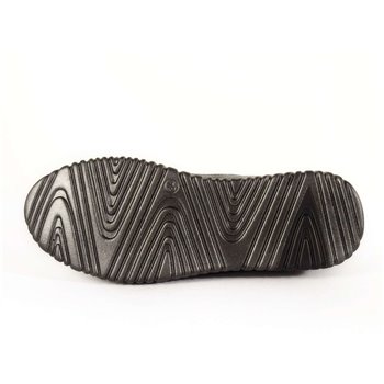 Ботинки подростковые для девочек HF9611-1 BESSKY фото - Mercury-shoes