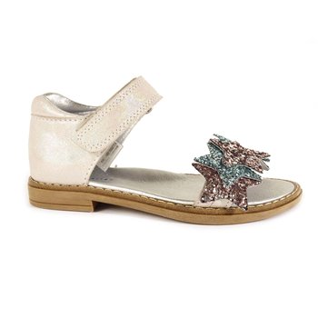 Босоніжки дитячі для дівчаток TNG8-30 STUDIO KINDERGARTEN фото - Mercury-shoes