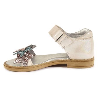 Босоножки детские для девочек TNG8-30 STUDIO KINDERGARTEN фото - Mercury-shoes