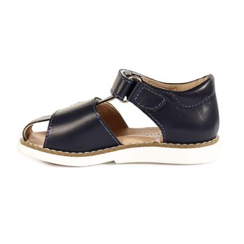 Босоножки детские для мальчиков 1-11001 STUDIO KINDERGARTEN фото - Mercury-shoes