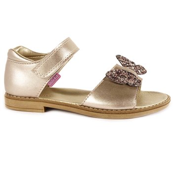 Босоніжки дитячі для дівчат  TNG8-24 STUDIO KINDERGARTEN фото - Mercury-shoes