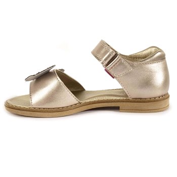 Босоножки детские для девочек TNG8-24 STUDIO KINDERGARTEN фото - Mercury-shoes