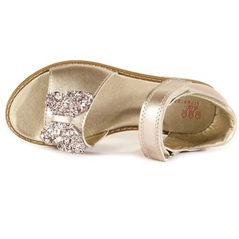 Босоножки детские для девочек TNG8-24 STUDIO KINDERGARTEN фото - Mercury-shoes