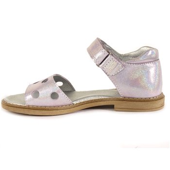 Босоножки детские для девочек TNG8-15 STUDIO KINDERGARTEN фото - Mercury-shoes