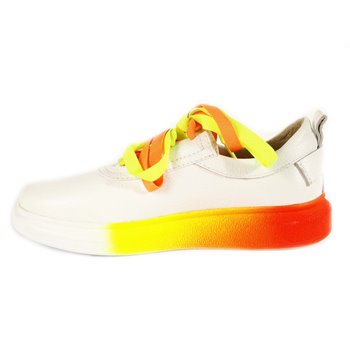 Кеди підліткові для дівчаток 717-67 BELALI-BELOLI фото - Mercury-shoes