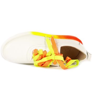 Кеди підліткові для дівчаток 717-67 BELALI-BELOLI фото - Mercury-shoes