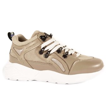 Кросівки підліткові для дівчаток 07159-705-147 HAPPY FAMILY фото - Mercury-shoes