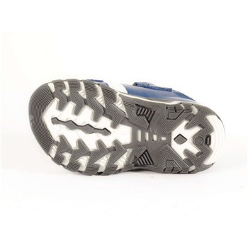 Босоножки детские мальчиков 24218 SHAGOVITA фото - Mercury-shoes