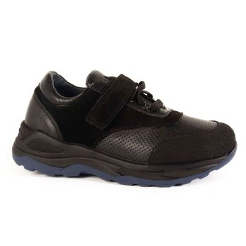 Кроссовки подростковые для мальчиков 07428-821-910 HAPPY FAMILY фото - Mercury-shoes