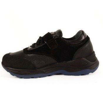 Кроссовки подростковые для мальчиков 07428-821-910 HAPPY FAMILY фото - Mercury-shoes