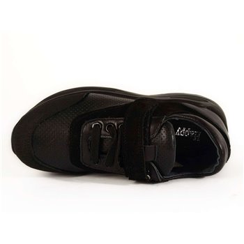 Кроссовки подростковые для мальчиков 07428-821-910 HAPPY FAMILY фото - Mercury-shoes