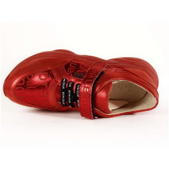 Кроссовки подростковые для девочек 715-47 BELALI-BELOLI фото - Mercury-shoes