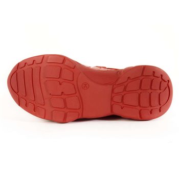 Кроссовки подростковые для девочек 715-47 BELALI-BELOLI фото - Mercury-shoes