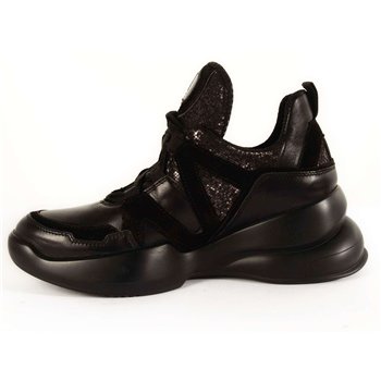 Кросівки жіночі 94055-821-125 HAPPY FAMILY фото - Mercury-shoes