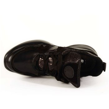 Кросівки жіночі 94055-821-125 HAPPY FAMILY фото - Mercury-shoes