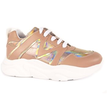 Кроссовки женские 05110-495-614 HAPPY FAMILY фото - Mercury-shoes