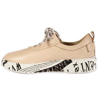 Туфлі підліткові для дівчаток 717-6 BELALI-BELOLI фото - Mercury-shoes