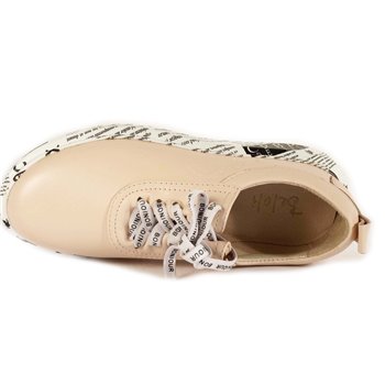 Туфлі підліткові для дівчаток 717-6 BELALI-BELOLI фото - Mercury-shoes