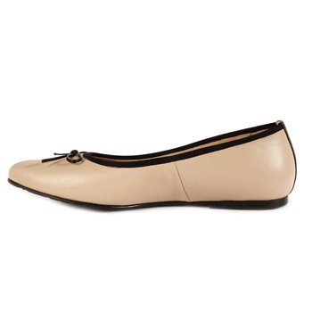 Балетки женские 870A1 ALPINA фото - Mercury-shoes