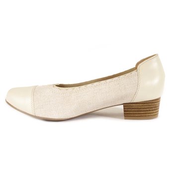 Туфли женские 8D505 ALPINA фото - Mercury-shoes