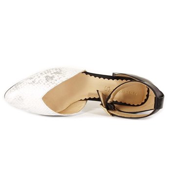 Босоножки женские 80U92 PETER KOZINA фото - Mercury-shoes