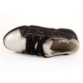 Туфли подростковые для девочек 96153-675-161 HAPPY FAMILY фото - Mercury-shoes
