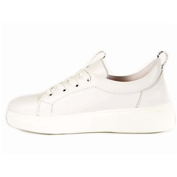 Кеди жіночі 12650-1 MODERATE фото - Mercury-shoes