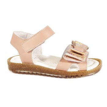 Босоніжки дитячі для дівчаток 09922-495-409 HAPPY FAMILY фото - Mercury-shoes