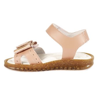 Босоножки детские для девочек 09922-495-409 HAPPY FAMILY фото - Mercury-shoes