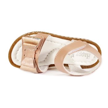 Босоножки детские для девочек 09922-495-409 HAPPY FAMILY фото - Mercury-shoes