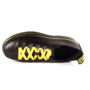 Туфлі жіночі F51-2-193 FRIVOLI фото - Mercury-shoes