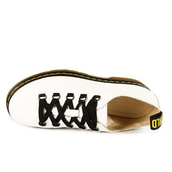 Туфлі жіночі F51-2-100 FRIVOLI фото - Mercury-shoes