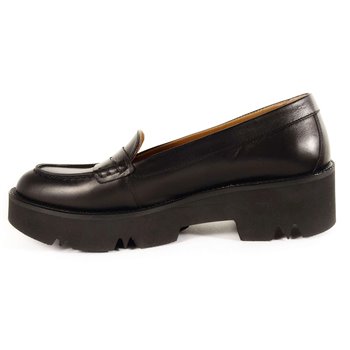 Лофери жіночі 21-368-10120 PRIME SHOES фото - Mercury-shoes