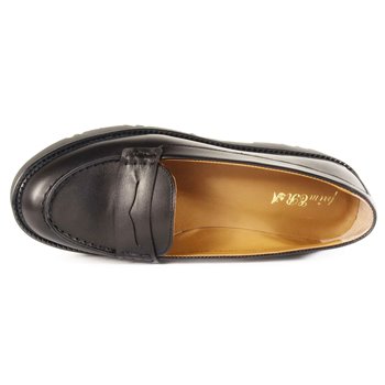 Лофери жіночі 21-368-10120 PRIME SHOES фото - Mercury-shoes