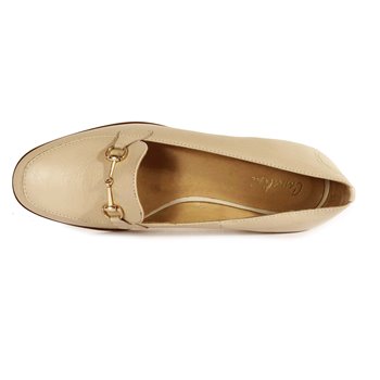 Лоферы женские 4319-109 CAMALINI фото - Mercury-shoes