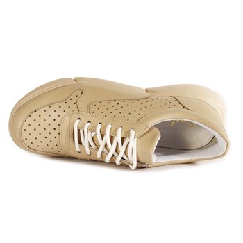 Кроссовки женские 4166-109 CAMALINI фото - Mercury-shoes