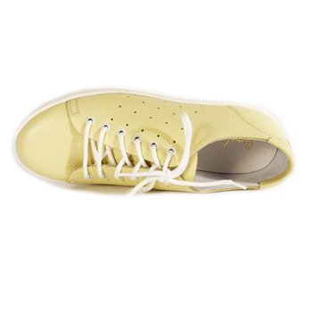 Кеды женские 44322-27 CAMALINI фото - Mercury-shoes