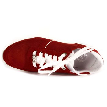 Кроссовки женские 05-0720-1181-202 GIATOMA NICCOLI фото - Mercury-shoes