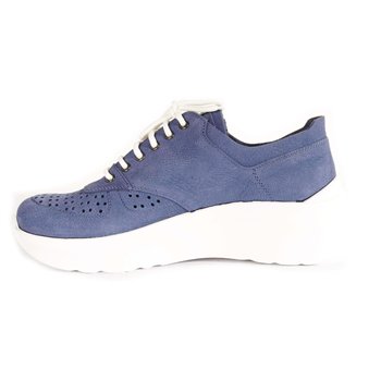 Кроссовки женские 49365-179-101 CAMALINI фото - Mercury-shoes