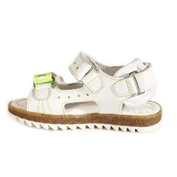 Босоножки детские для девочек 09907-919 HAPPY FAMILY фото - Mercury-shoes