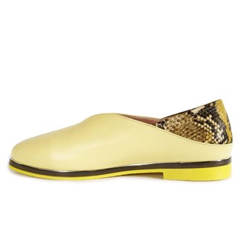 Туфлі жіночі R308-20025-285-316 RIFELLINI фото - Mercury-shoes