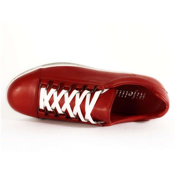 Кеди жіночі R202-20307 RIFELLINI фото - Mercury-shoes