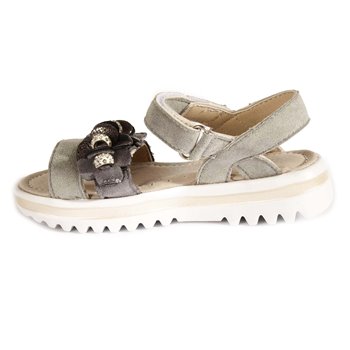 Босоніжки дитячі для дівчаток CT54-80B TOM.M фото - Mercury-shoes