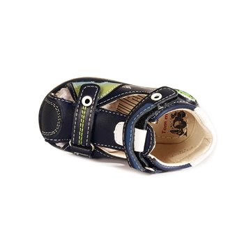 Босоніжки дитячі для хлопчиків CT71-88F TOM.M фото - Mercury-shoes