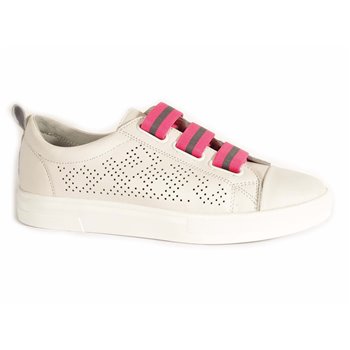 Кеди жіночі FB083-010 BADEN фото - Mercury-shoes