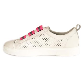 Кеди жіночі FB083-010 BADEN фото - Mercury-shoes