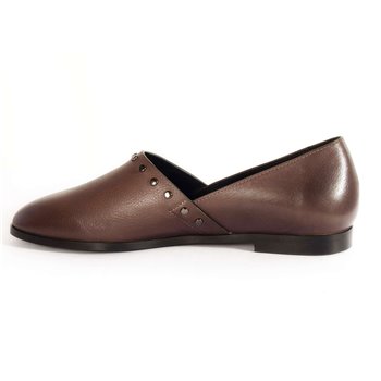 Туфлі жіночі 1234-31PUR PTN FERESKI фото - Mercury-shoes